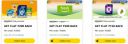 Amazon Fresh : Collect Fresh Rs.400-100 Cashback Offers...