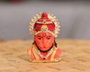 Collectible India Lord Hanuman Idol Showpiece Statue - God Hanuman Idol ...