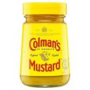 Colmans Mustard Original English - 100 g...