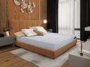 COLOFLY Ortho Memory Foam & Latex Series 4 inch Single Latex Foam Mattress  (L x W: 72 inch x 60 inch)...