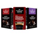 Colombian Brew Coffee Powder High Caffeine Espresso Instant 50g, Vanilla Instant 50g, Hazelnut Instant 50g, Buy 2 Get 1 Free...