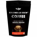 Colombian Brew Instant Coffee Powder, 60-40 South Indian Quick Filter, 200g...
