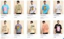 Color Capital Mens T-shirts Start At ₹199...