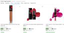 Color Cupid Lipstick Starts at Rs 20 | Upto 93% OFF...