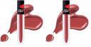 Color Cupid Matte Intense Color 18-Hour Stay Liquid Lipstick | 4 ml (Pack of 2)...
