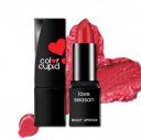 Color Cupid Velvety Intense Color 12-Hour Stay Bullet Lipstick | 4.1g...