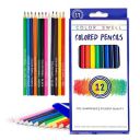 Color Swell Colored Pencil Pack 12 ...