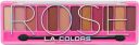 Color Vibe Eyeshadow - Rose...