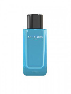 Colorbar Aqualord Homme Men Long Lasting EDP -100 ml