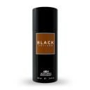 Colorbar Black Vetiver Deodorant, For Men, 100 ml...