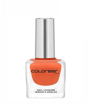 Colorbar Colorbar Luxe Nail Lacquer, Adore 113, 12ml