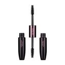 Colorbar Duo Mascara, Carbon Black, 4ml Smudge-proof and waterproof...