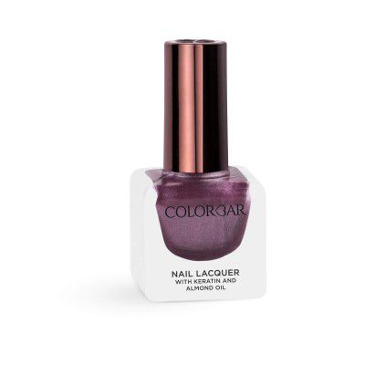 Colorbar Nail Lacquer, She Said Yes, 12 ml