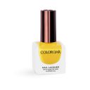 Colorbar Nail Lacquer, Sunny Side Up, 12 ml...