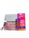 Colorbar Set Of 4 Waterproof Eye Makeup Kit...