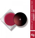 COLORBAR SLCT001  (Red, 4 g)...