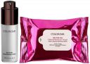 Colorbar Spotlight Illuminating Lotion & On The Go Makeup Remover Wipes Combo...