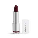 Colorbar Velvet Matte Lipstick, Luv Me, 4.2g...