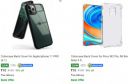 Colorcase Plain Cases & Covers @ Rs 10...