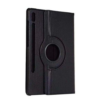 Colorcase Rotater Dairy Type Flip Cover Case for Samsung Galaxy Tab S6 (SM-T860/T865) 