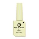 Colors Queen Affair Matte Nail Lacquer - 31 Tahuna Sands, 13ml...
