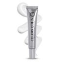 Colors Queen Base Illuminator Highlighter - Silver Pink, 30g | Long Lasting Lightweight Highlighter with Luminous Finish | Liquid Highlighter for Face Makeup Infused with Shea Butter & Niacinamide...