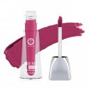 Colors Queen Crème Touch Non Transfer Liquid Matte Lipstick | Smudge Proof & Waterproof Lipstick for Women (03 - Neon Pink)...