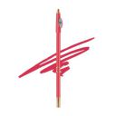 Colors Queen Eye Liner & Lip Liner Pencil Enriched with Vitamin A & E | Bold & Matte Lip Liner Pencil | Highly Pigmented Lip Liner Pencil with Sharpener (18 - Barbie Pink)...