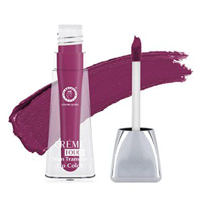 COLORS QUEEN Lipstick Magenta (Matte)