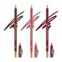 Colors Queen Matte Lip Liner Pencil | (Combo - 02)...
