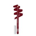 COLORS QUEEN Matte Lip Liner Pencil | Non Transfer Lip Liner For Professional Makeup | Lip Liner Pencil Waterproof (L-01, Warm Red)...
