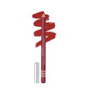 COLORS QUEEN Matte Lip Liner Pencil | Non Transfer Lip Liner For Professional Makeup | Lip Liner Pencil Waterproof (L-23, Hot Red)...