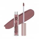 Colors Queen Plum Matte Non Transfer, Water Proof, Liquid Lipstick_Nude Sensation 7 ml...