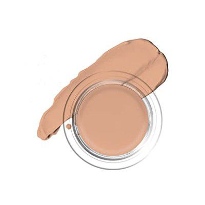 Colors Queen Real Base 2 in 1 Cream Foundation & Concealer | Lightweight, Full Coverage concealer Foundation Matte Finish with SPF | Long Lasting Foundation for Face Makeup (NB-01)