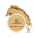 Colors Queen Too Much Baked Shimmer Blusher and Highlighter for Face Makeup...