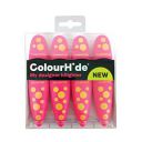 ColourHide My Designer Highlighter - Pack of 4 (Pink)...