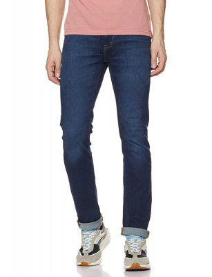 Colt by Unlimited Mens Slim Fit Jeans