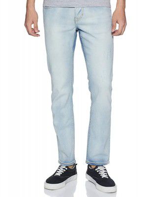 Colt by Unlimited Mens Slim fit Jeans