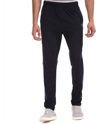Colt by Unlimited Mens Straight Fit Casual Trousers