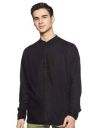 Colt Men's Solid Slim fit Casual Shirt...