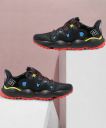Columbia Hiking & Trekking Shoes For Men (Black)...