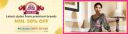 Columbia, RITU KUMAR & More Women's Apparel Min 50% off ...