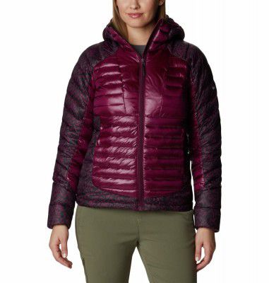 Columbia Womens Jacket