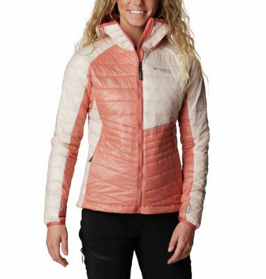 Columbia Womens Jacket