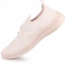 COLUMBUS  Sneakers For Women  (White , 6)...