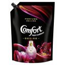 Comfort Perfume Deluxe, Desire, Fabric Conditioner crafted with French perfume fragrances, 2 ltr pouch...
