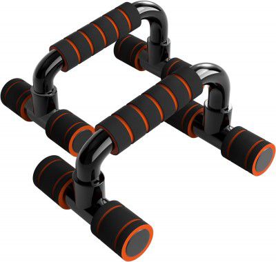 Comfortfriends Push Up Bar  [Capacity:120 KG]