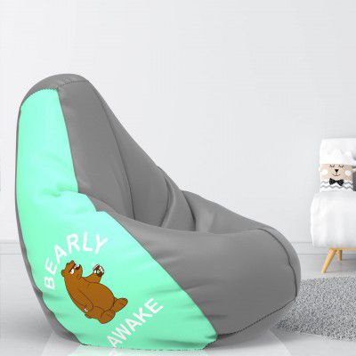 ComfyBean Bag with Beans Filled XXXL- Official: Jack & Mayers Bean Bags