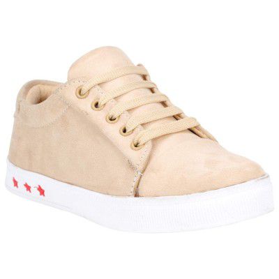 Commander Premimum Casual Shoes for Women [Model 401]