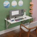 Compal Multipurpose Wall Mounted Table...